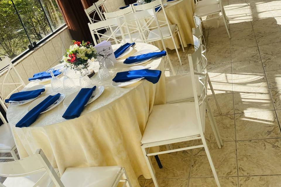 Krs Decorações e Eventos