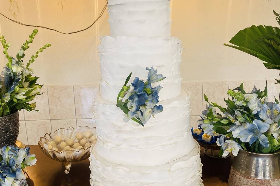 Krs Decorações e Eventos