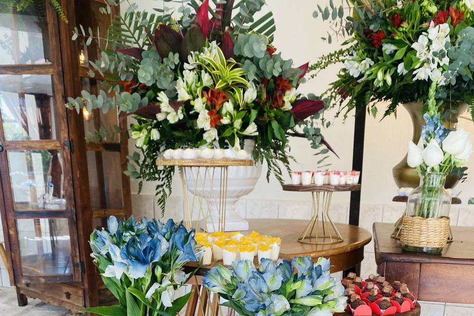 Krs Decorações e Eventos