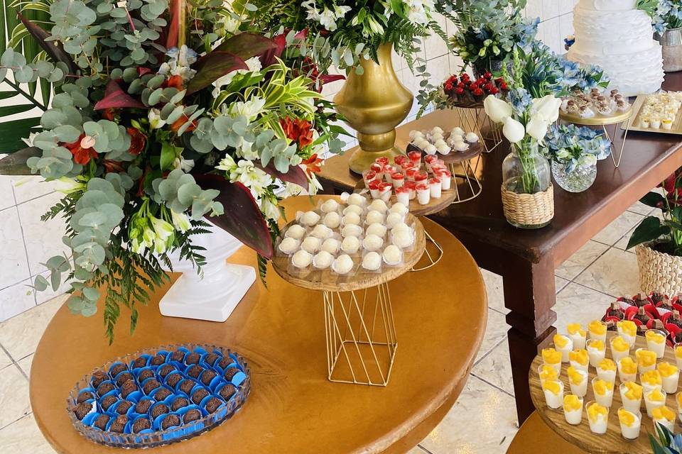 Krs Decorações e Eventos