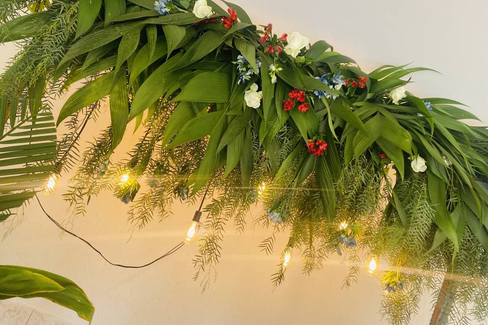 Krs Decorações e Eventos