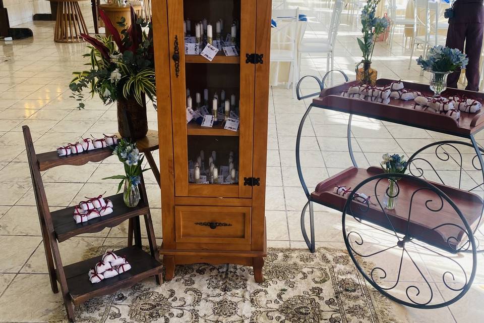 Krs Decorações e Eventos