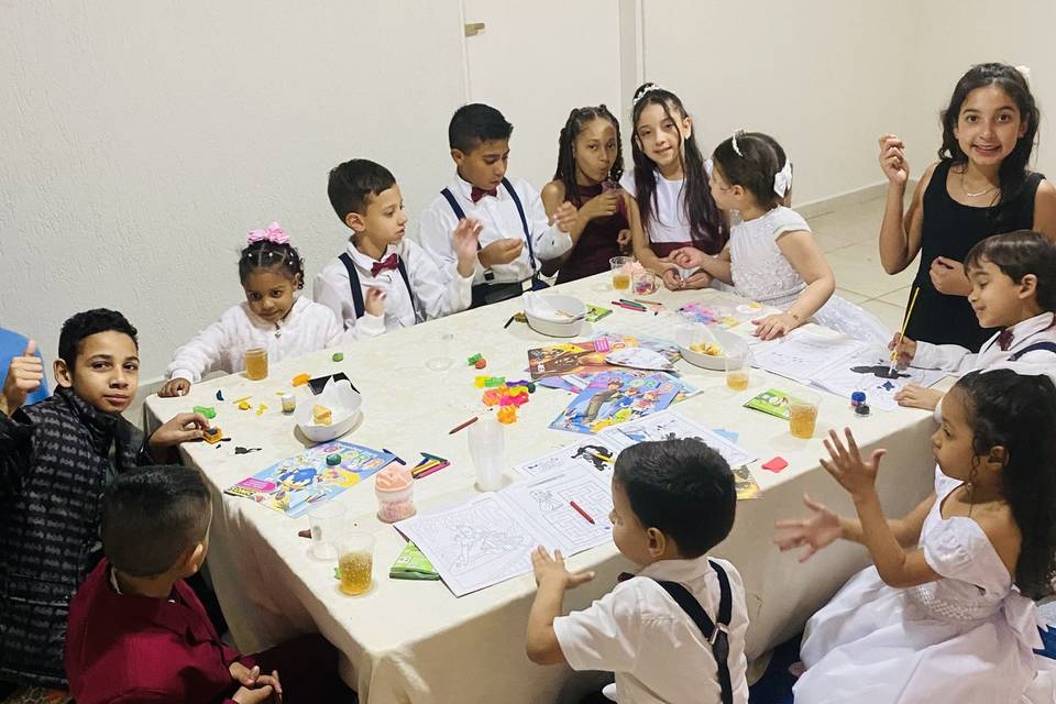 Recreação