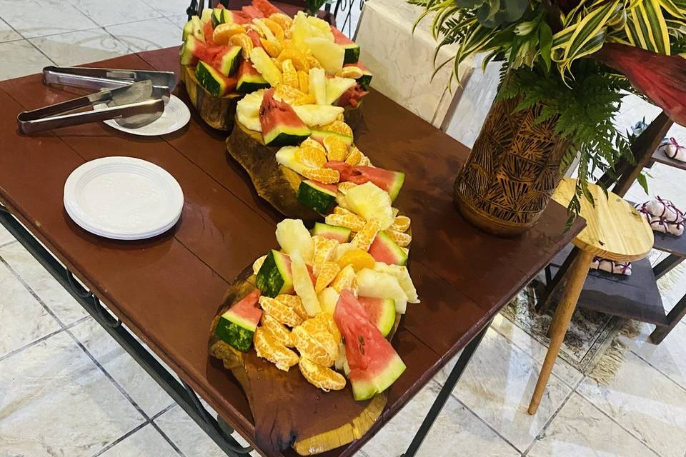 Krs Decorações e Eventos