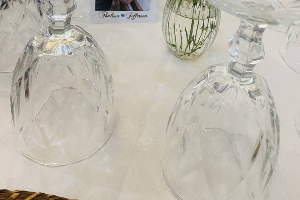 Krs Decorações e Eventos