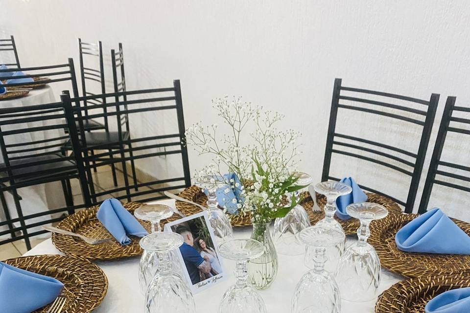 Krs Decorações e Eventos