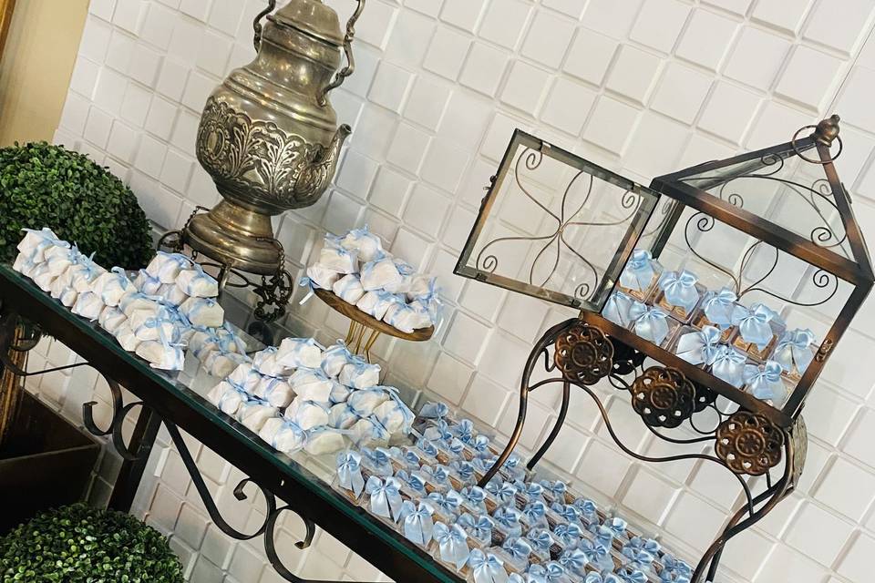 Krs Decorações e Eventos