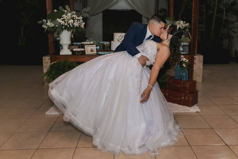 Thalissa&Jefferson