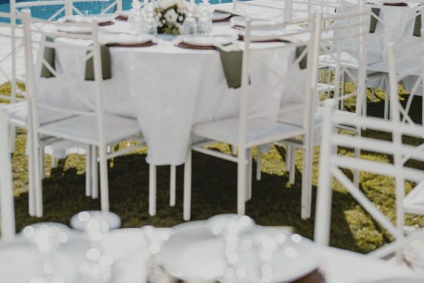 Krs Decorações e Eventos