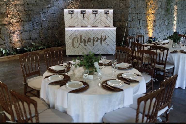 Krs Eventos e Decoração