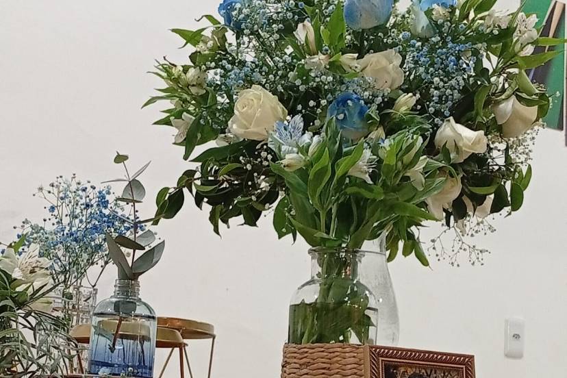 Krs Decorações e Eventos