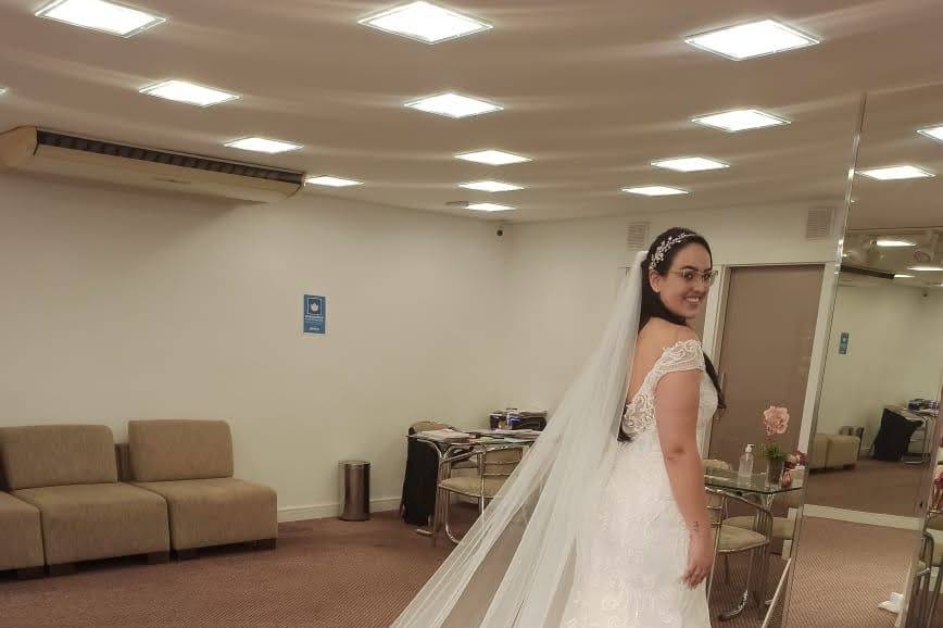 Bruna Assessoria e Eventos