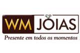Logo WM joias