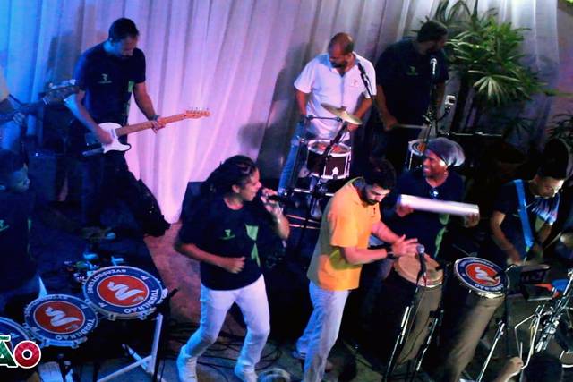 Show do Turbilhão
