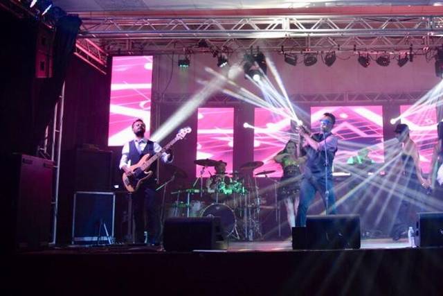 Palco