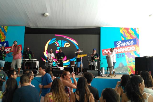 Show Drogarias Venâncio