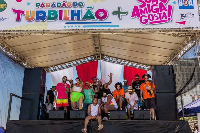 Paradão 2019