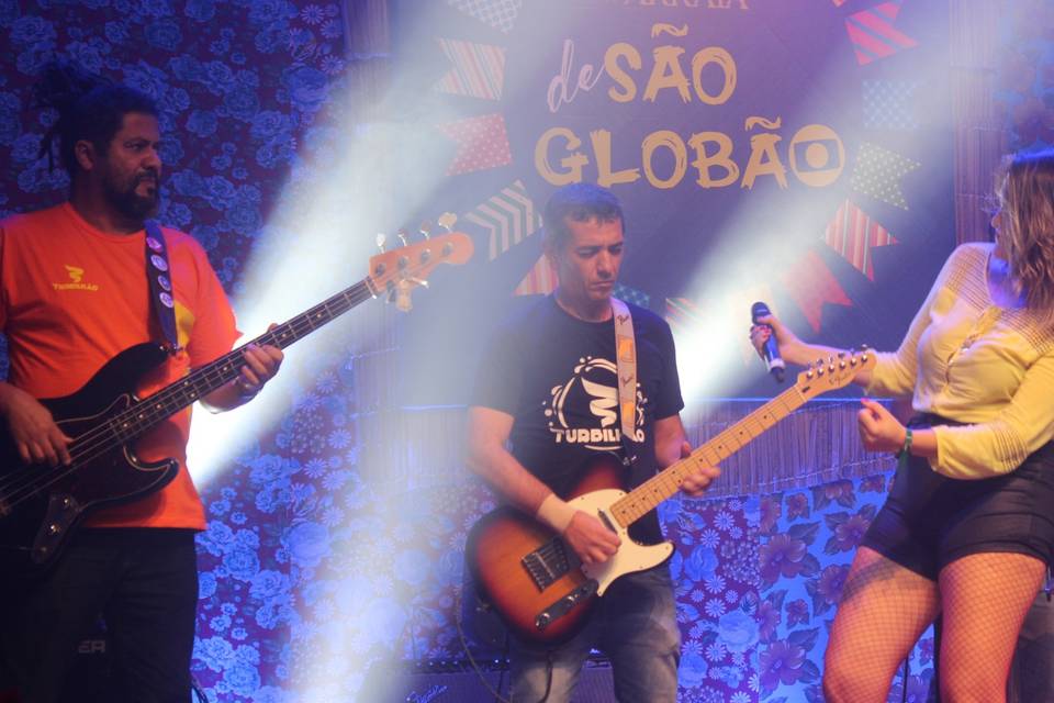 Evento Globo