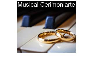 Musical Cerimoniarte Logo