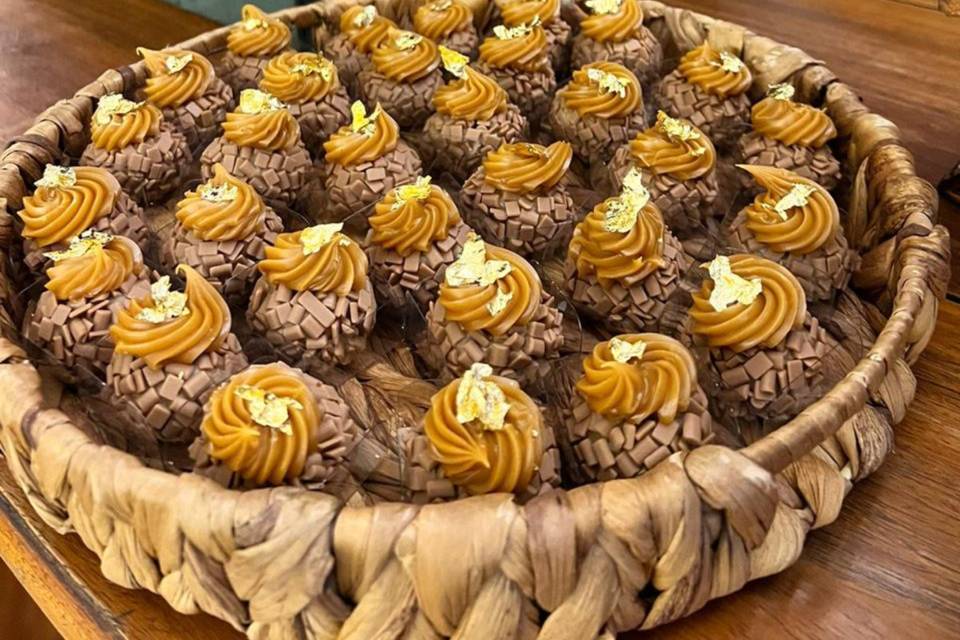 Caramelo Salgado