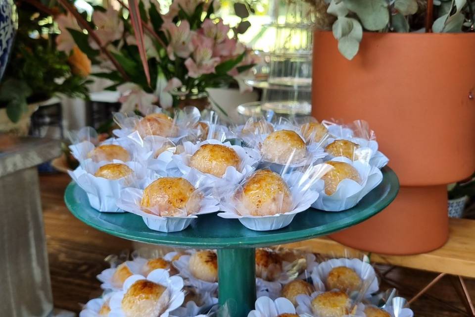 Creme Brullê