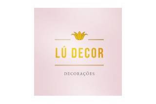 lu decor logo