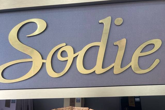 Sodiê Doces
