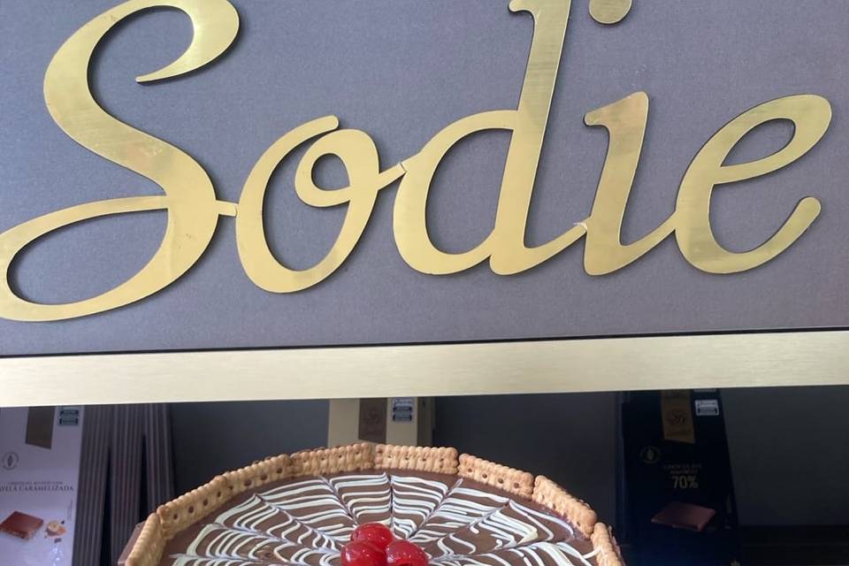 Sodiê Doces