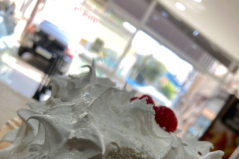 Sodiê Doces