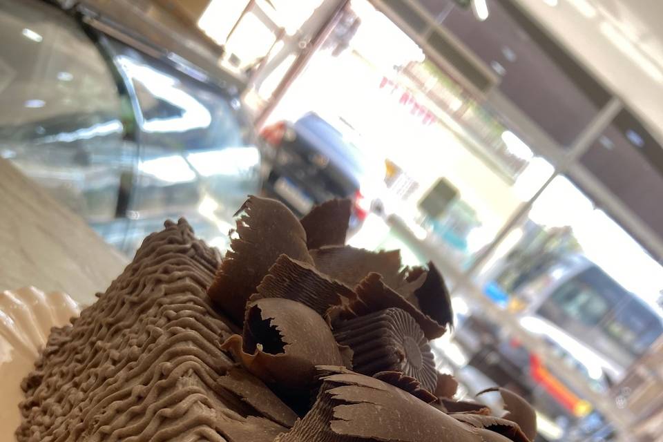 Sodiê Doces