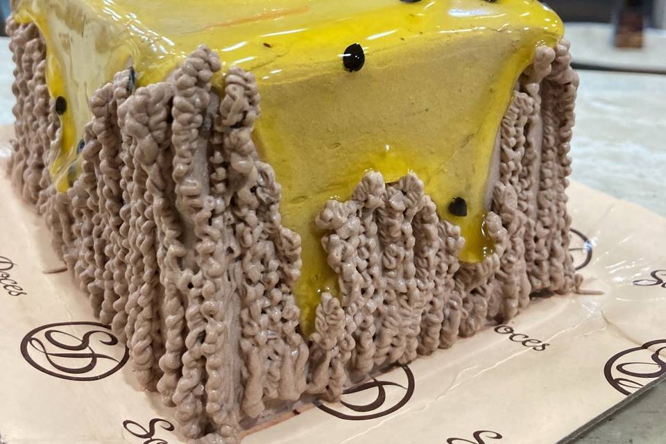 Sodiê Doces