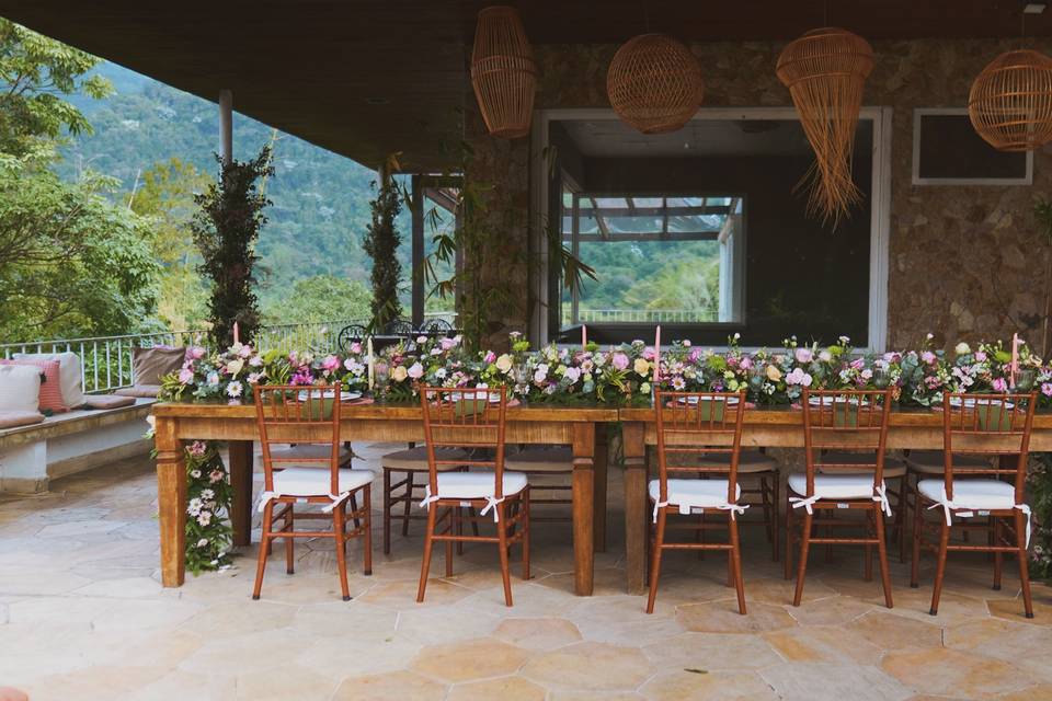 Casamento No Rio de Janeiro