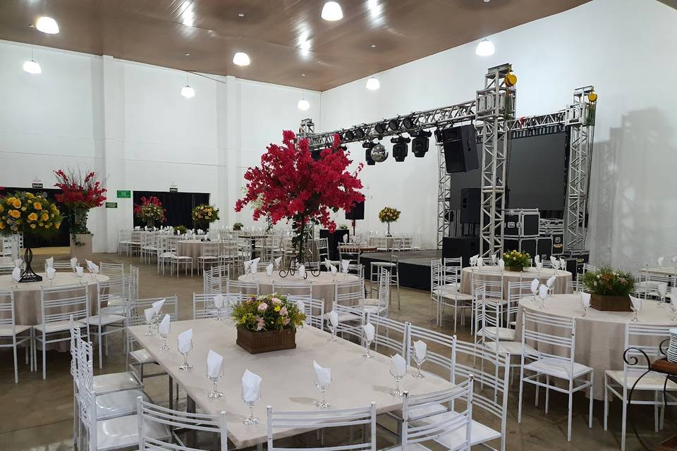 Villaggio Eventos