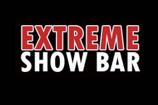 Extreme Show Bar -  Bartenders
