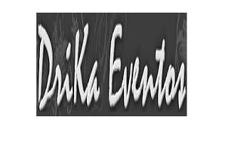 logo Drika Eventos