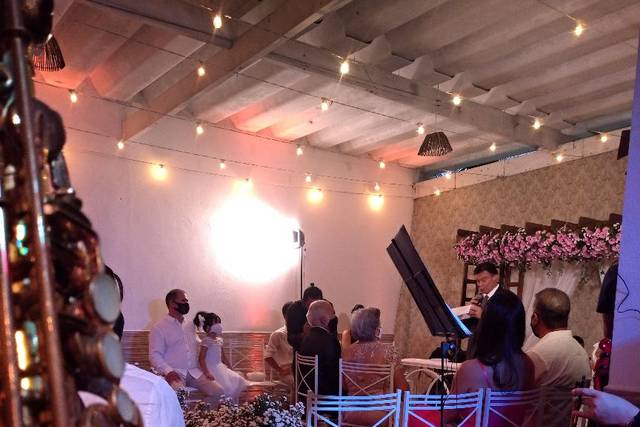 Bodas de Diamante