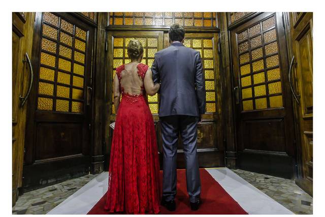 Casamento Thais & Rafael