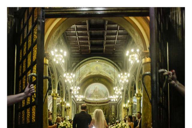Casamento Thais & Rafael