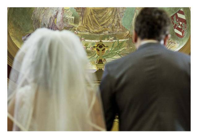 Casamento Thais & Rafael