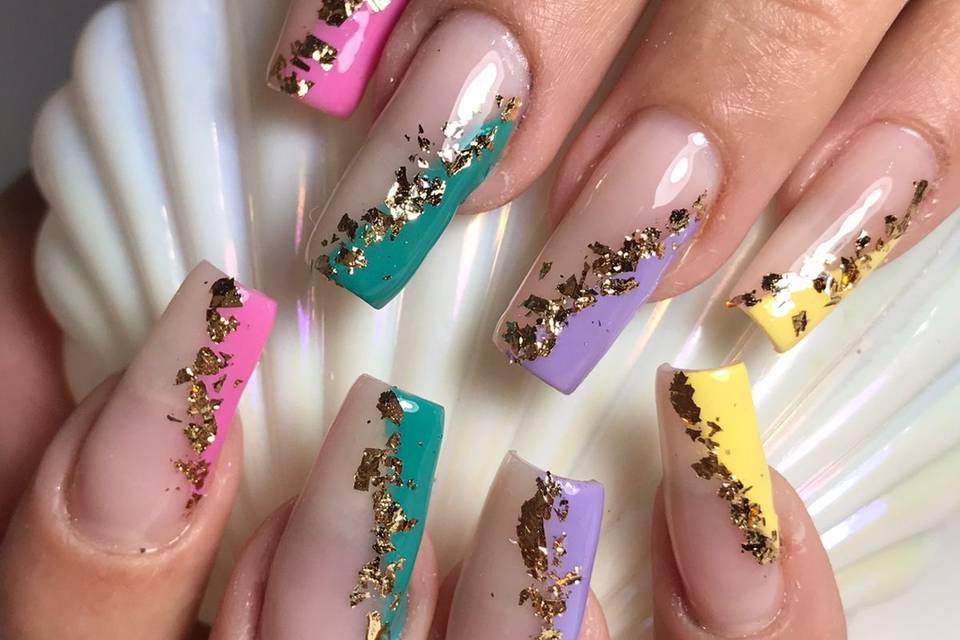 Nail Designer