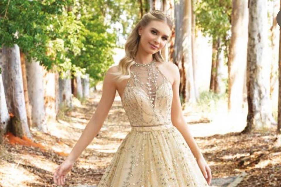 Debutante