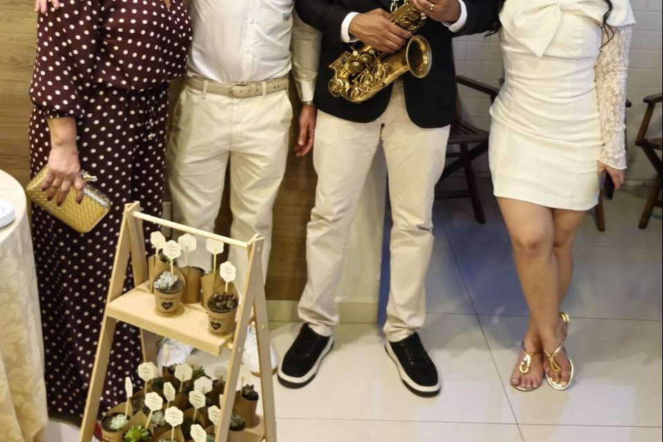 Pós Festa