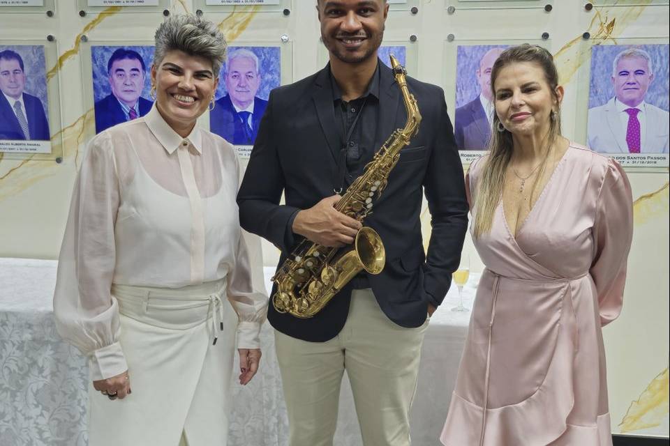 Evento na Câmara Municipal