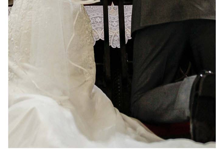 Casamento Thais & Rafael