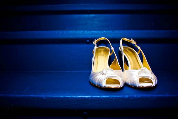 Acessórios de casamento