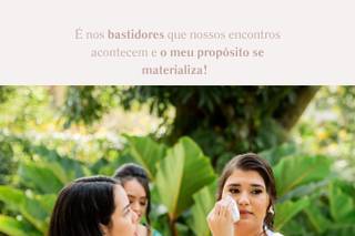 Larissa Figueiredo Assessoria e Cerimonial