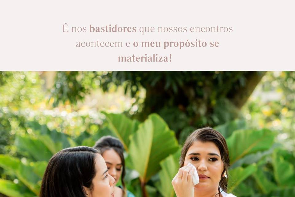 Larissa Figueiredo Assessoria e Cerimonial