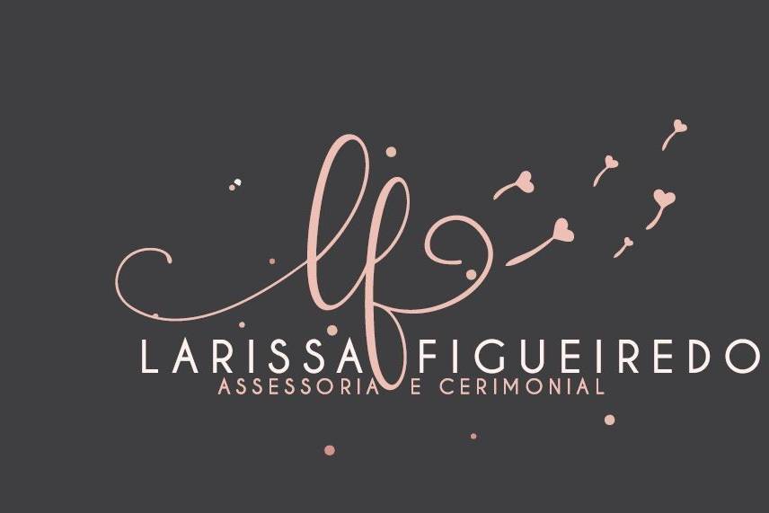 Larissa Figueiredo Assessoria e Cerimonial