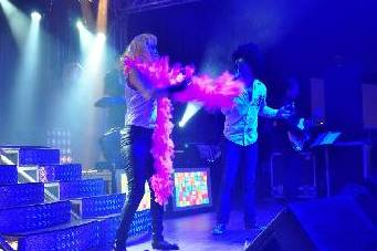 Performance
