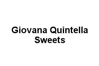 Giovana Quintella Sweets logo